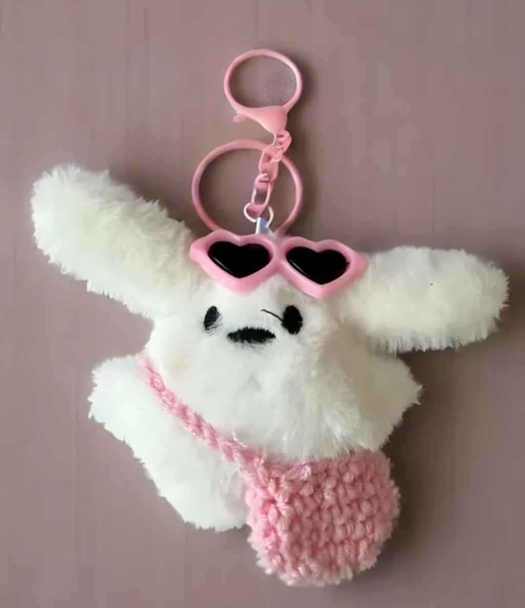 Bag Charm
