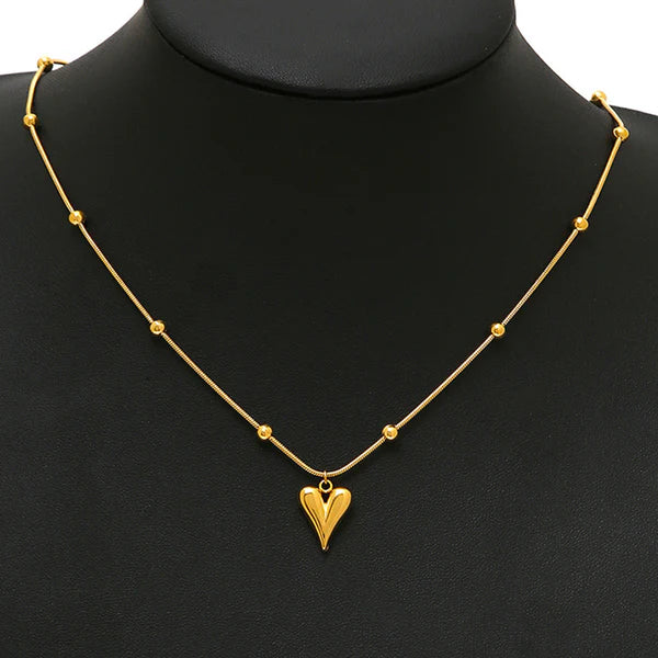 Heart Pendant