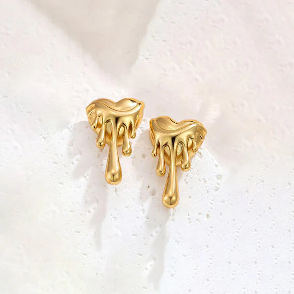 Quirky Drop Earrings