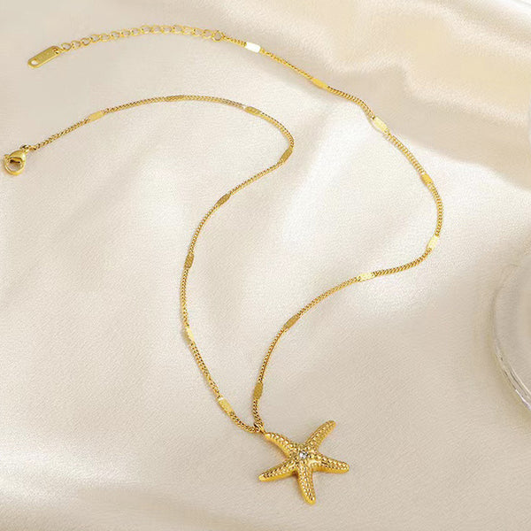 Star Themed Pendant