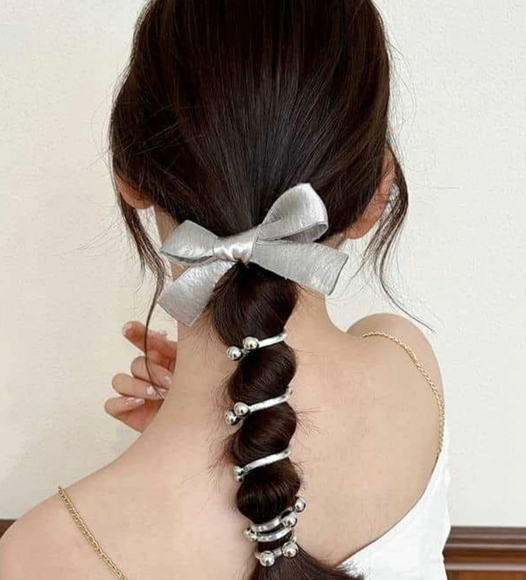 Spiral Hair Tie
