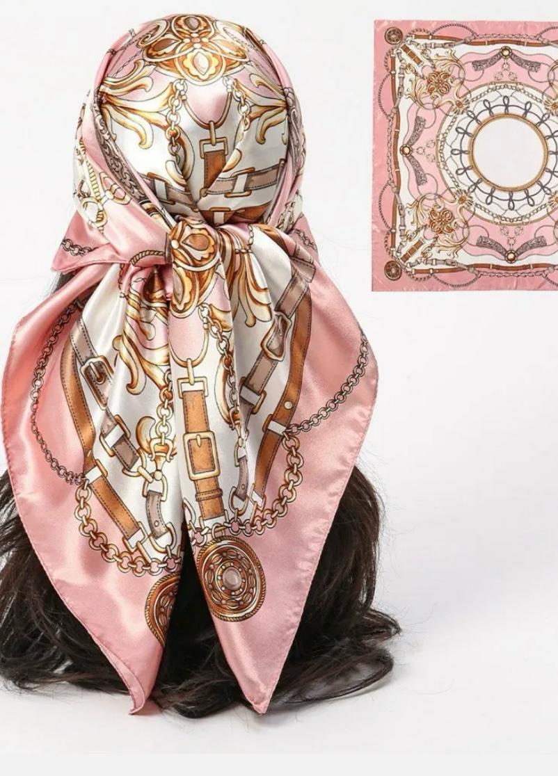 Designer Scarf