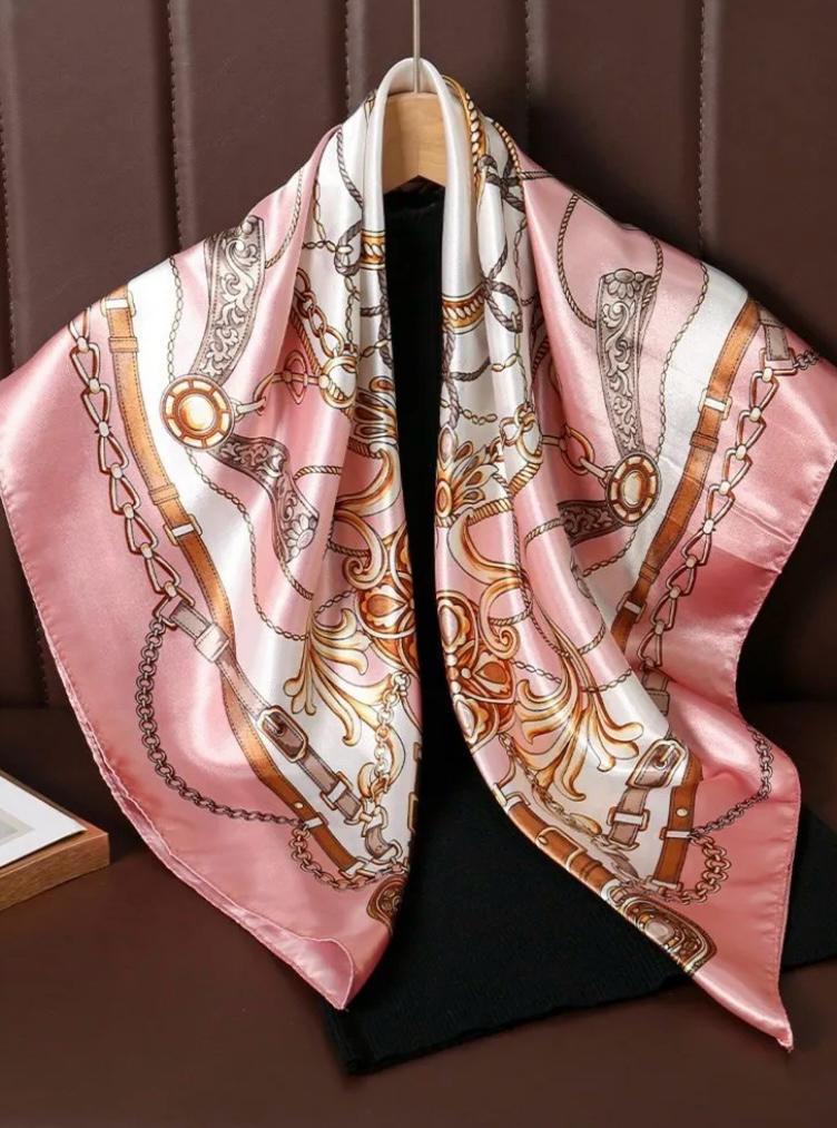 Designer Scarf