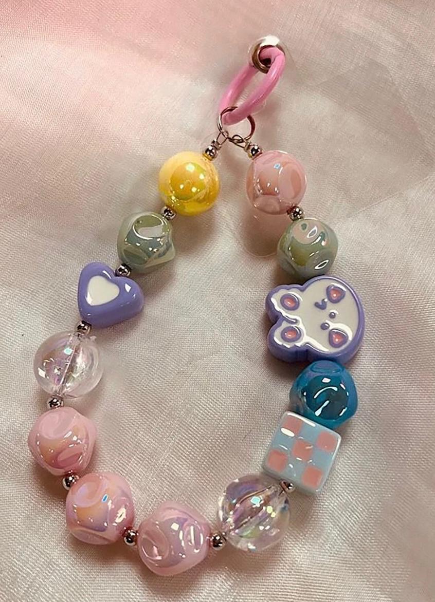 Cute Phone or Bag Charm