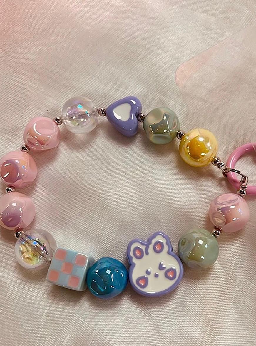 Cute Phone or Bag Charm