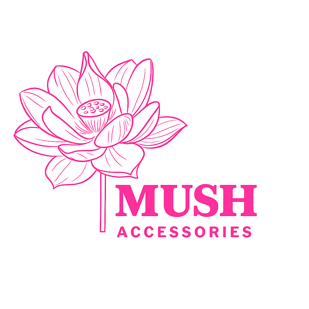 Mush accessories
