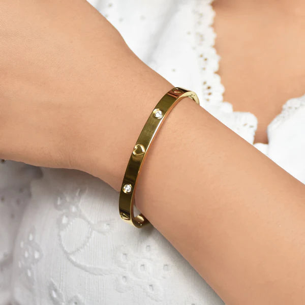 Love AD Bracelet