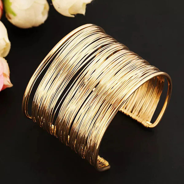 Korean Cuff Bracelet