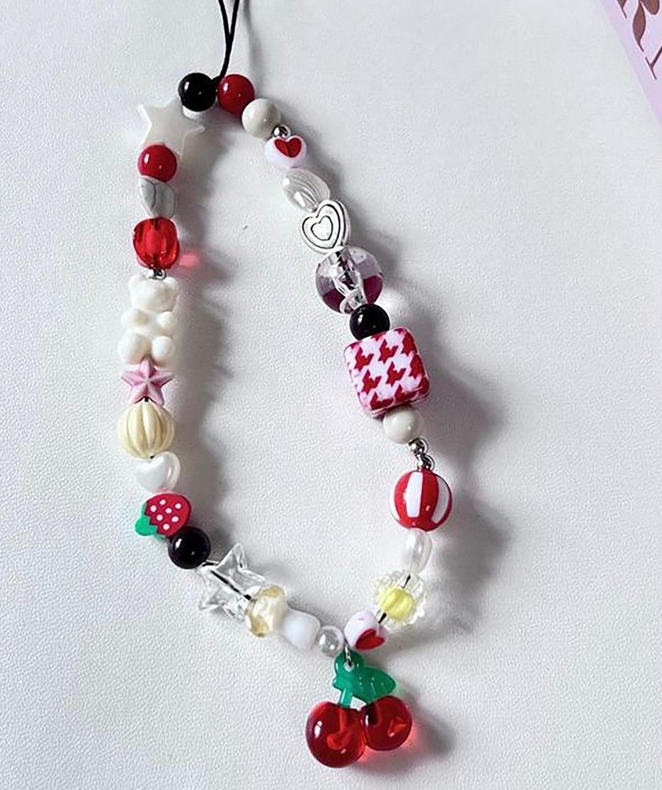 Christmas-themed Accessory